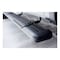 Luverne O-MEGA/O-MEGA II RUNNING BOARDS BLACK TEXTURED POWDER COAT(BRKTS SOLD 584125 - alternate 2